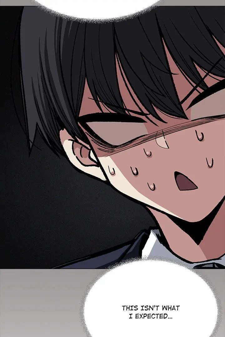 Stop Smoking Chapter 34 Page 27