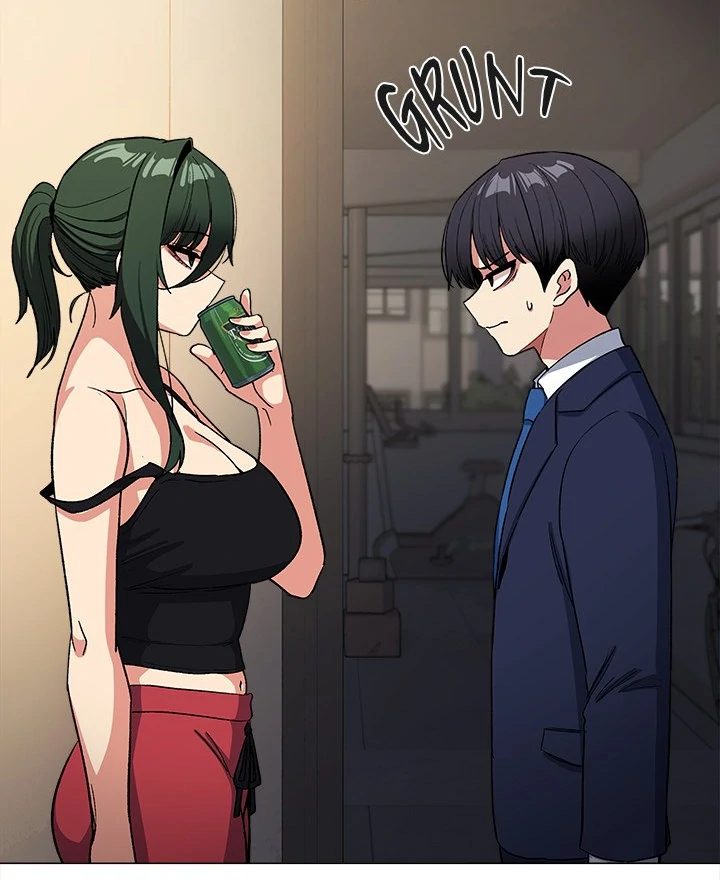 Stop Smoking Chapter 34 Page 29