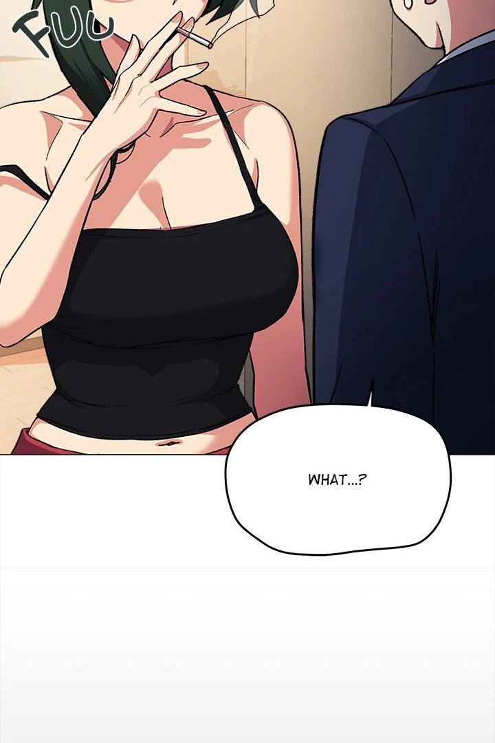 Stop Smoking Chapter 34 Page 31
