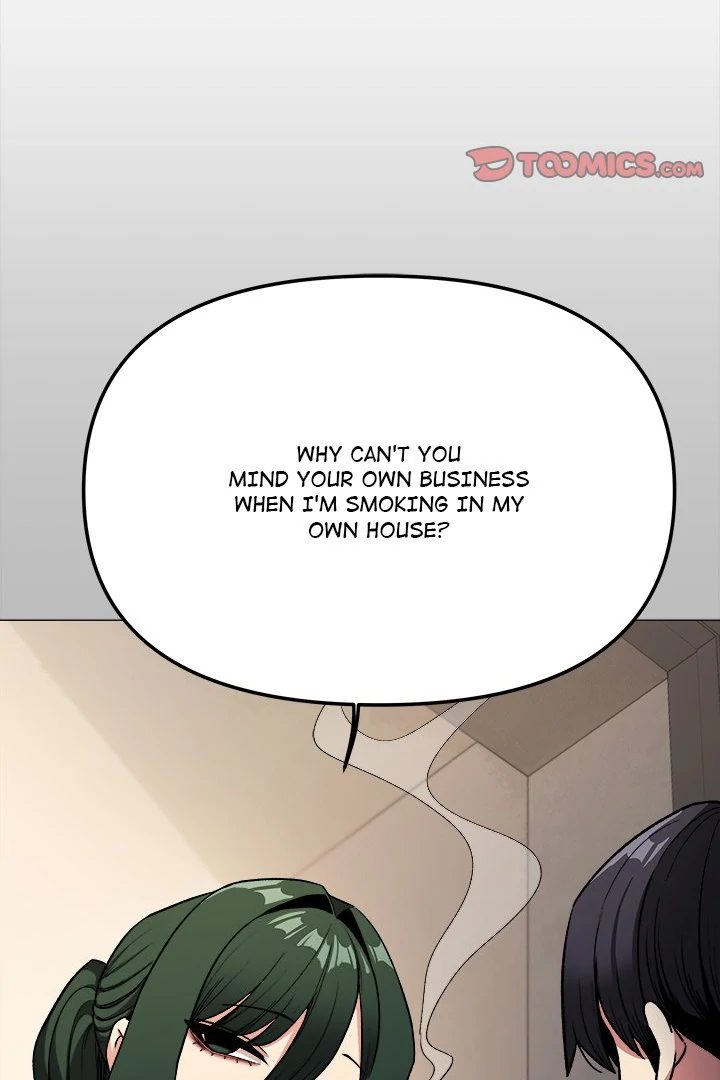 Stop Smoking Chapter 34 Page 32