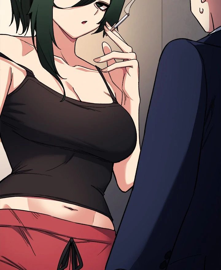 Stop Smoking Chapter 34 Page 33