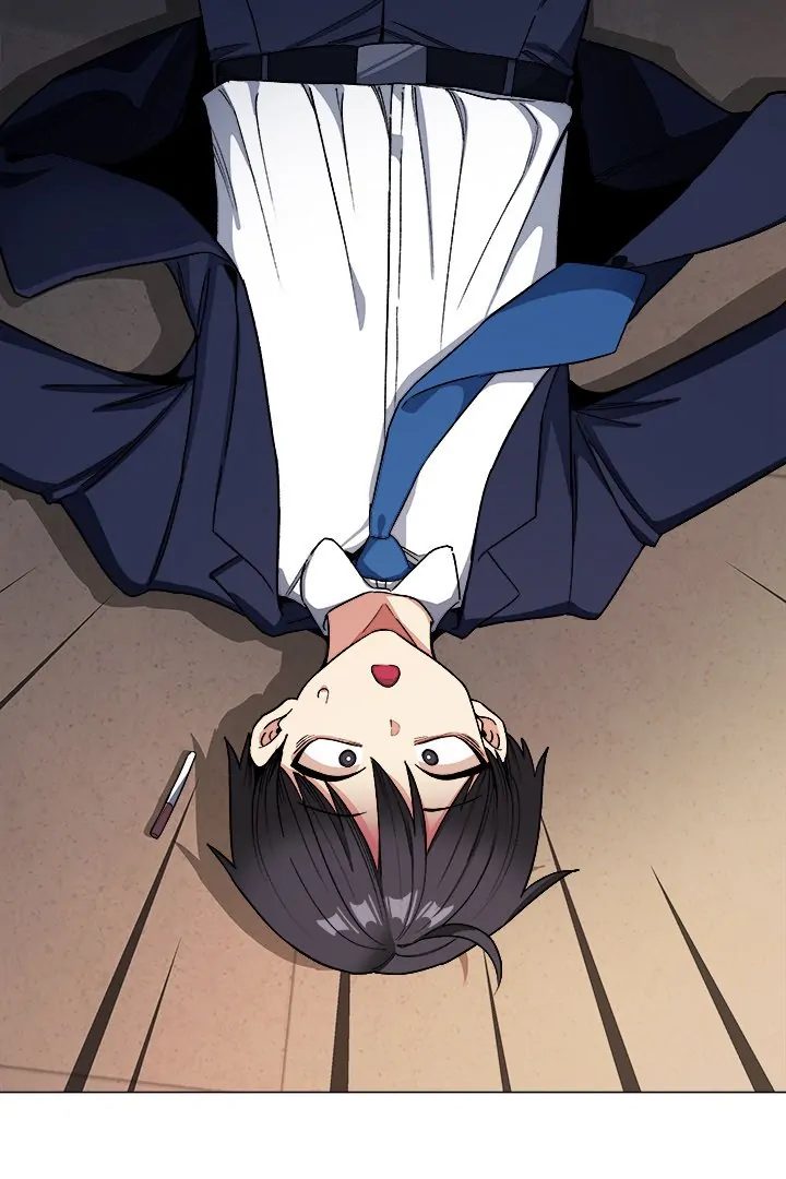 Stop Smoking Chapter 34 Page 47