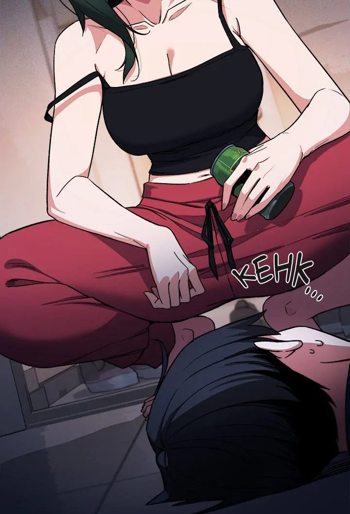 Stop Smoking Chapter 34 Page 53