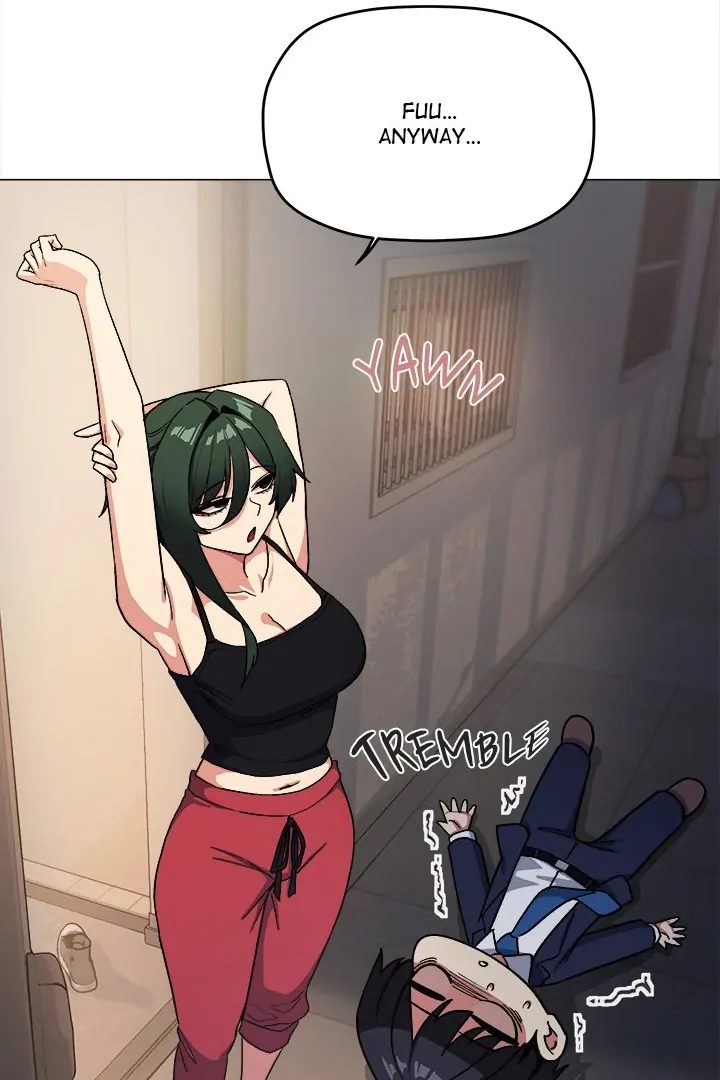 Stop Smoking Chapter 34 Page 55
