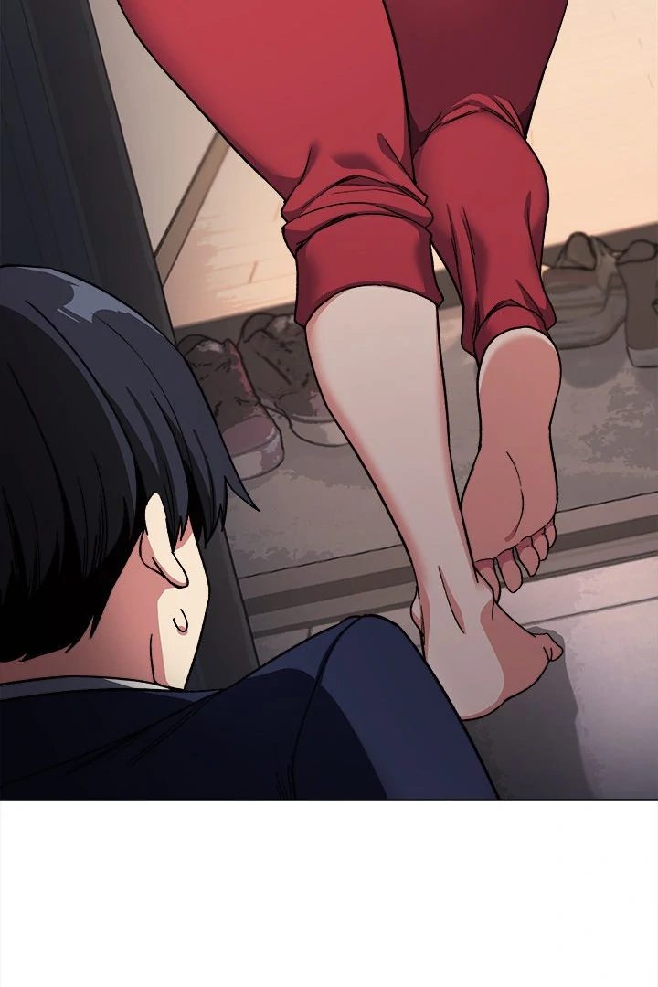 Stop Smoking Chapter 34 Page 60