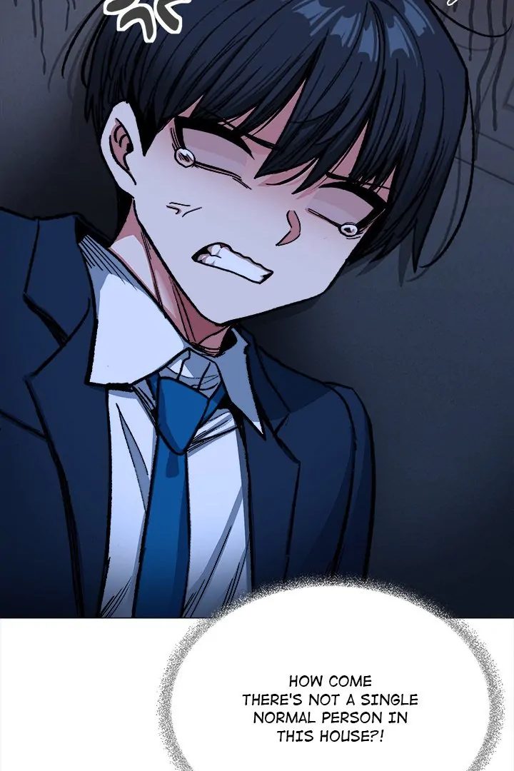 Stop Smoking Chapter 34 Page 66