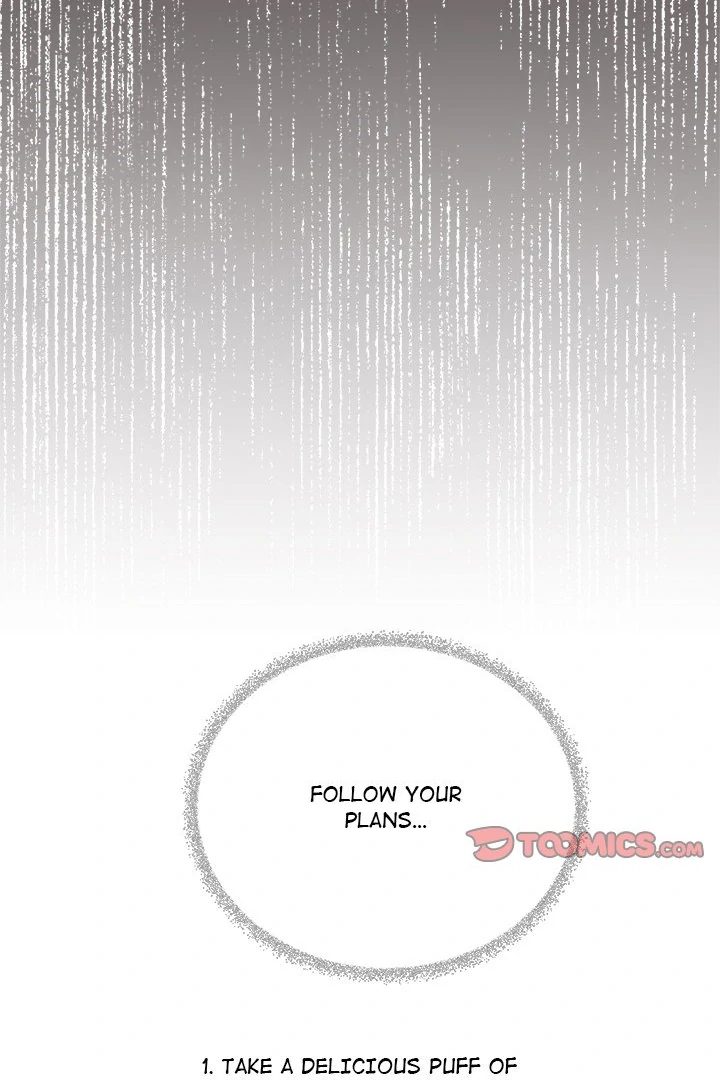 Stop Smoking Chapter 34 Page 79