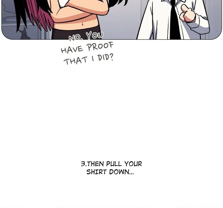 Stop Smoking Chapter 34 Page 82