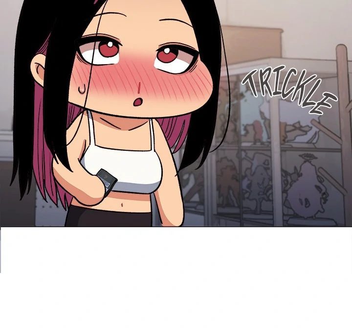 Stop Smoking Chapter 34 Page 86
