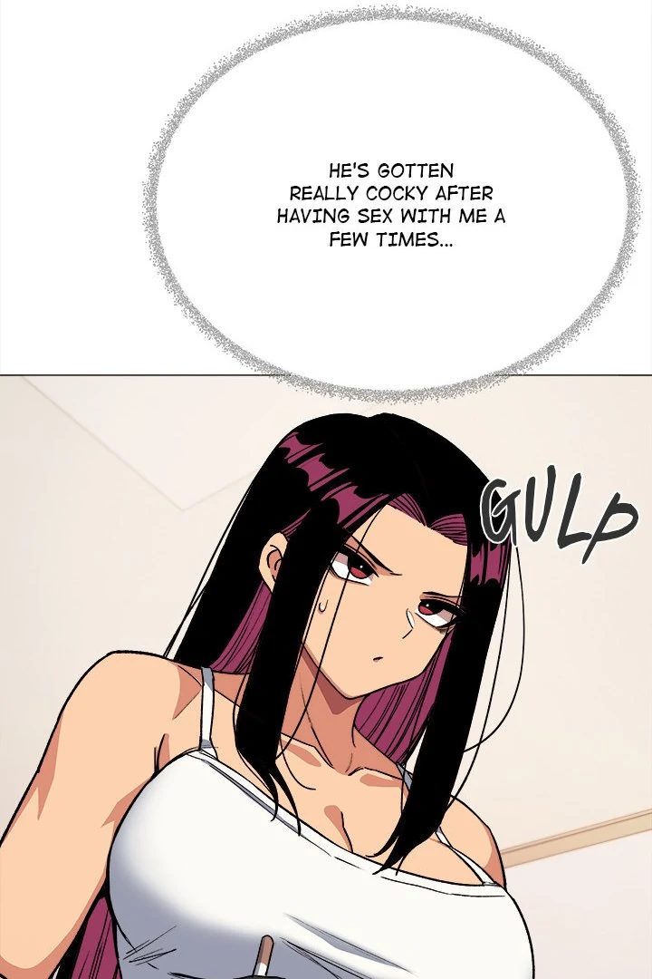 Stop Smoking Chapter 34 Page 88