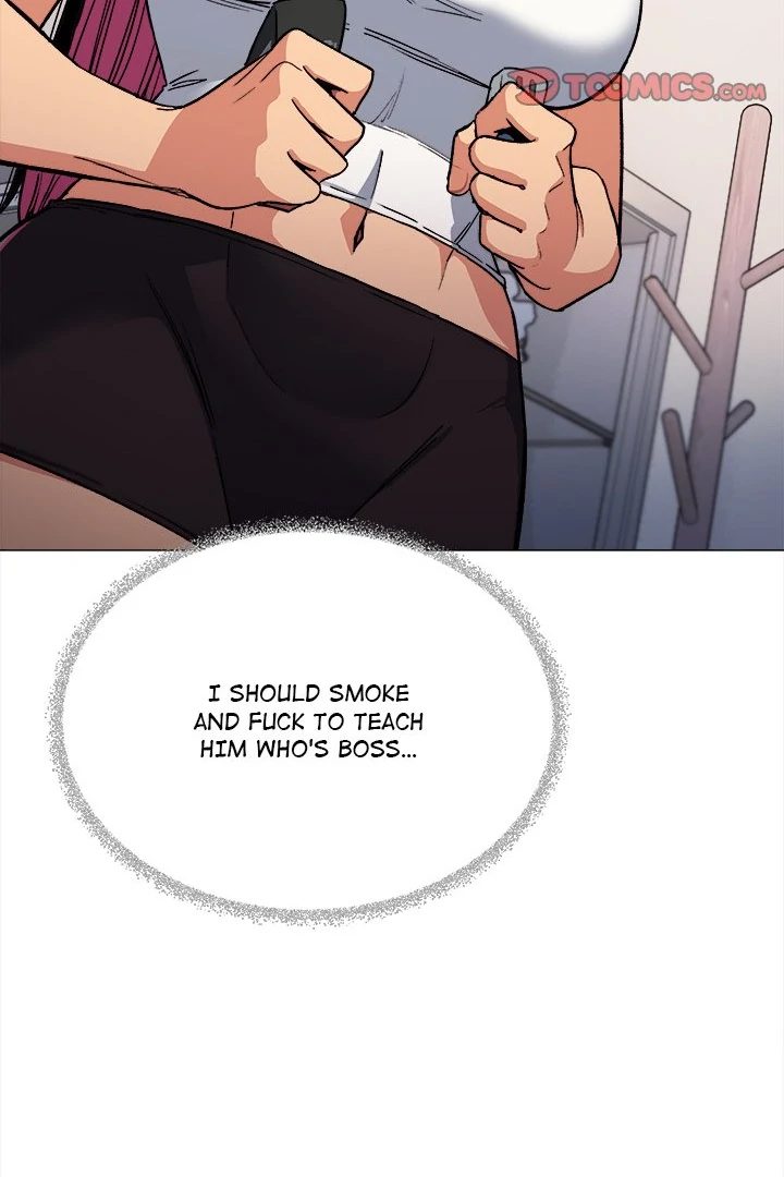 Stop Smoking Chapter 34 Page 89