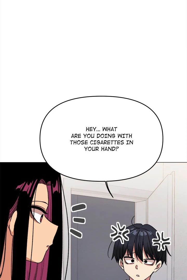 Stop Smoking Chapter 34 Page 90