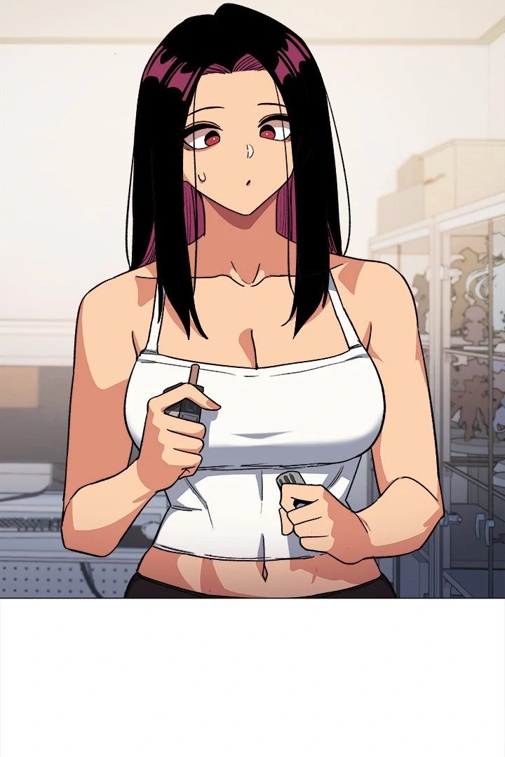 Stop Smoking Chapter 34 Page 93