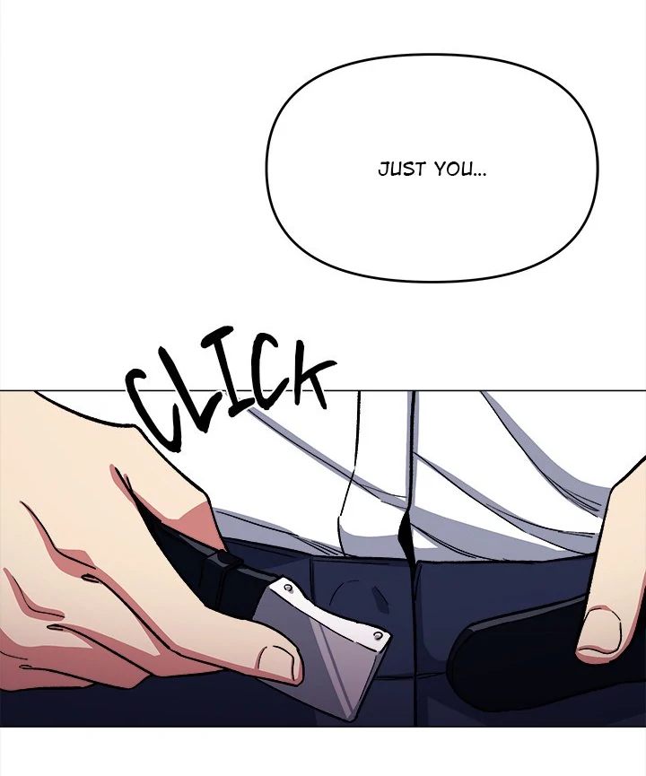 Stop Smoking Chapter 35 Page 107