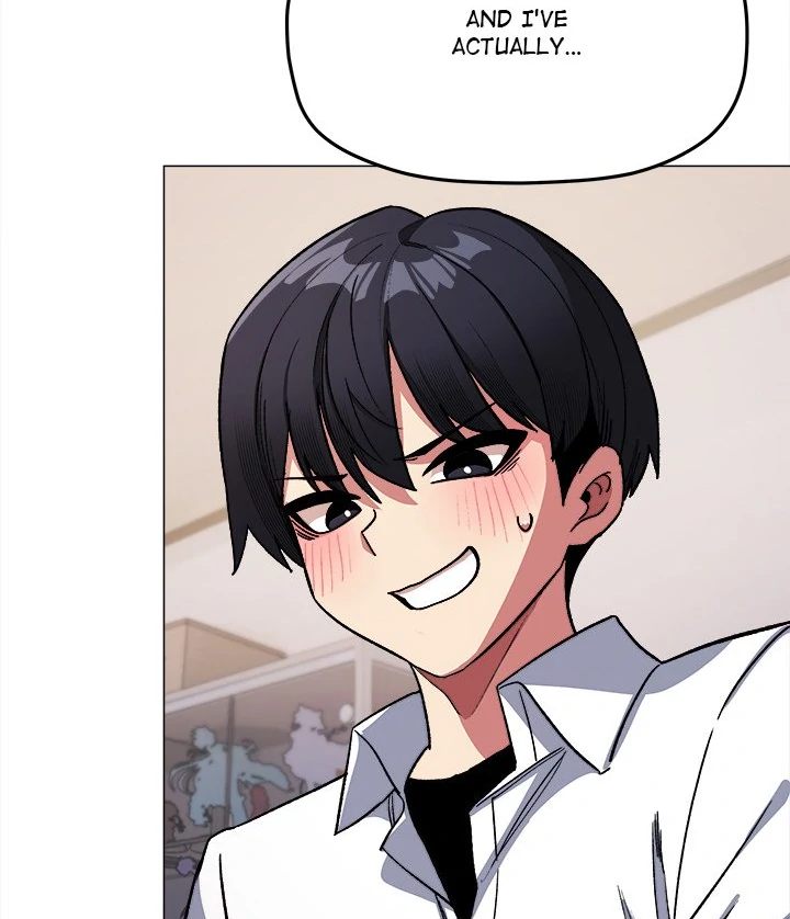 Stop Smoking Chapter 35 Page 129
