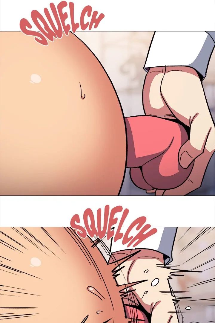 Stop Smoking Chapter 35 Page 131