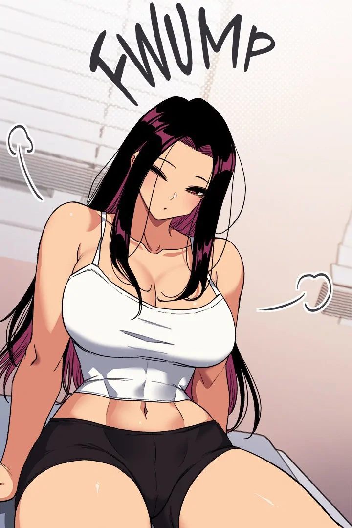 Stop Smoking Chapter 35 Page 15