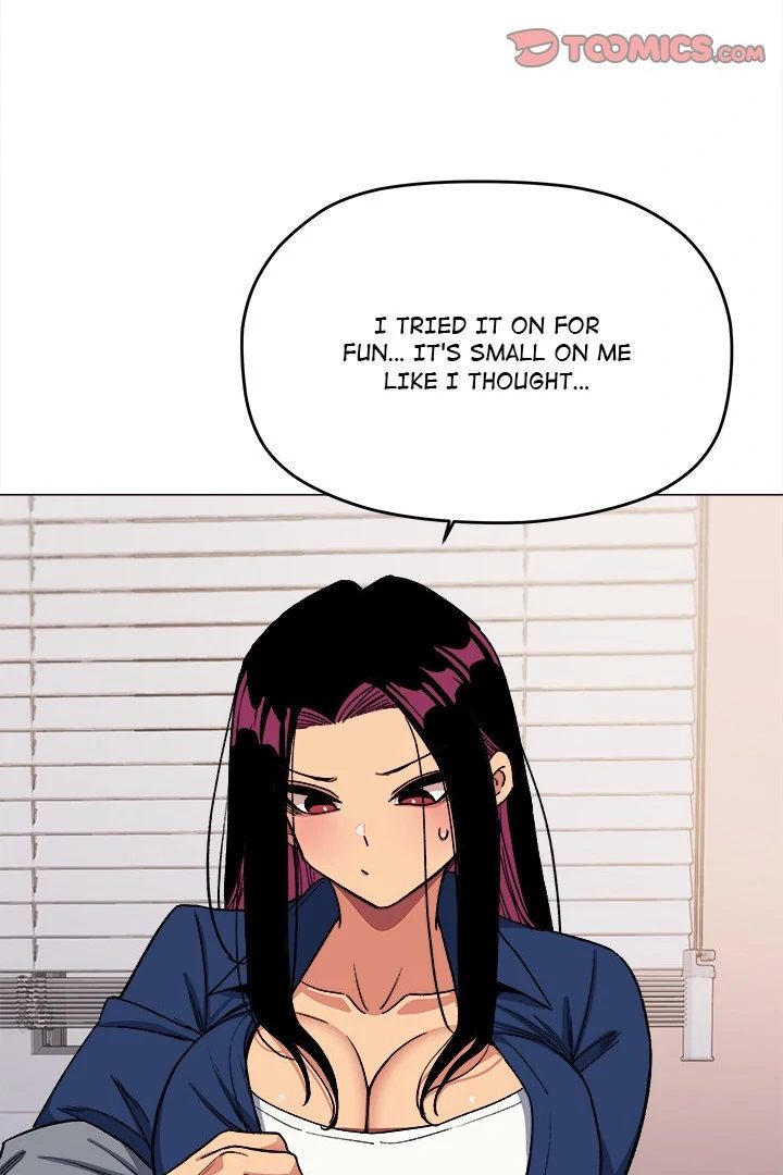 Stop Smoking Chapter 35 Page 26