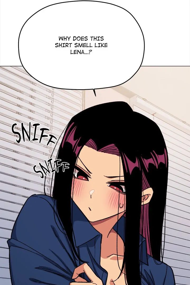 Stop Smoking Chapter 35 Page 29