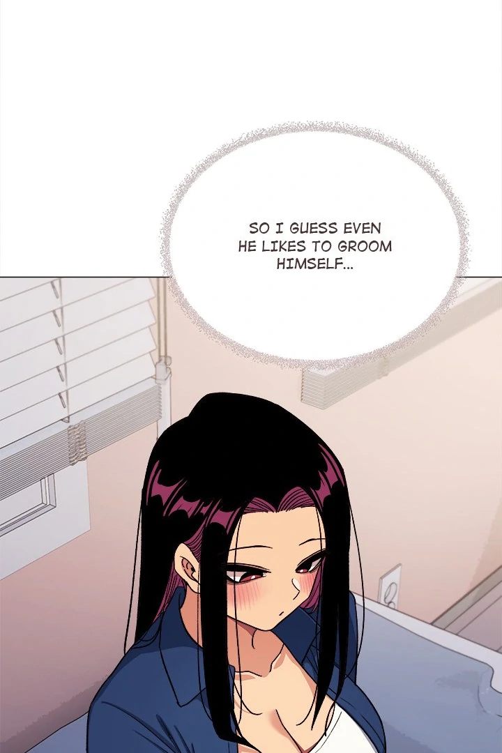 Stop Smoking Chapter 35 Page 31