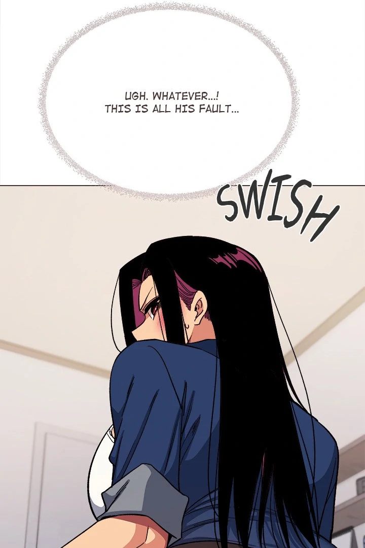 Stop Smoking Chapter 35 Page 38