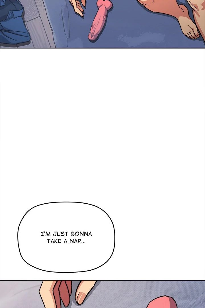 Stop Smoking Chapter 35 Page 58