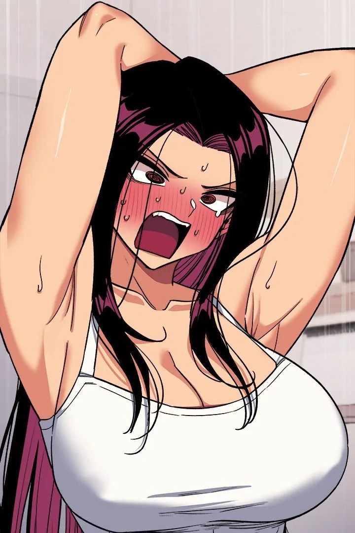 Stop Smoking Chapter 35 Page 61