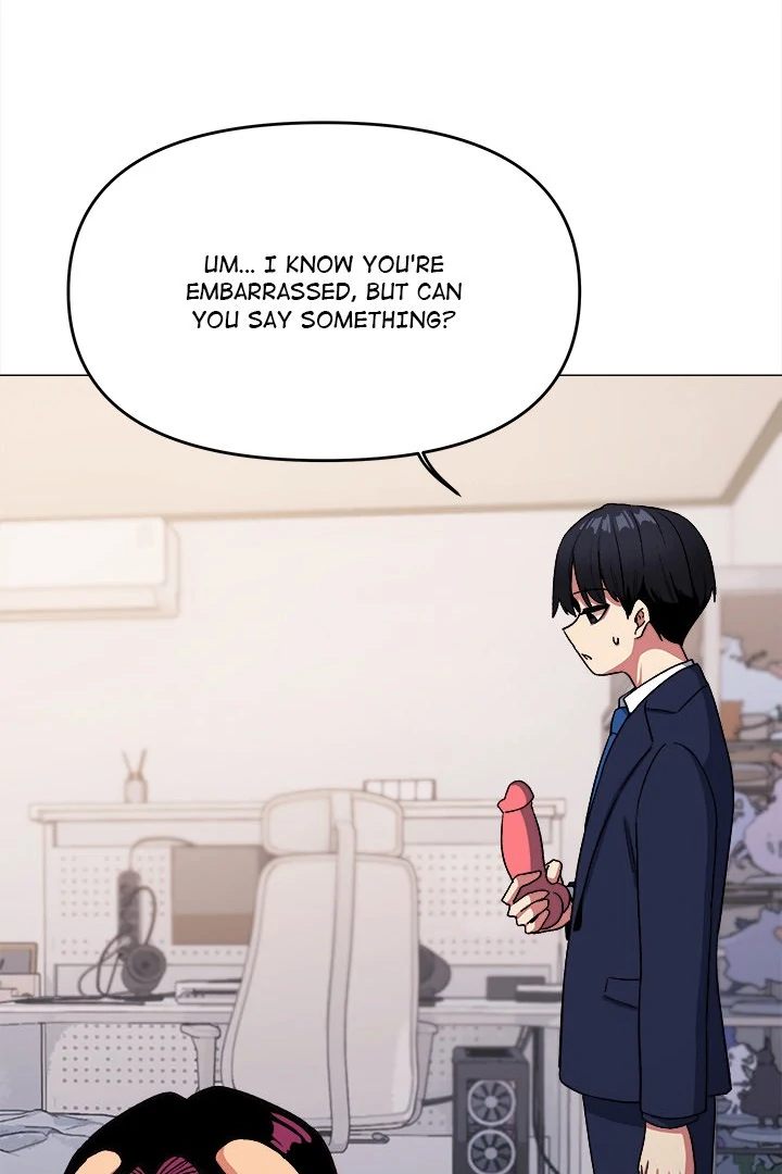 Stop Smoking Chapter 35 Page 66