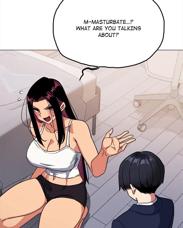 Stop Smoking Chapter 35 Page 68