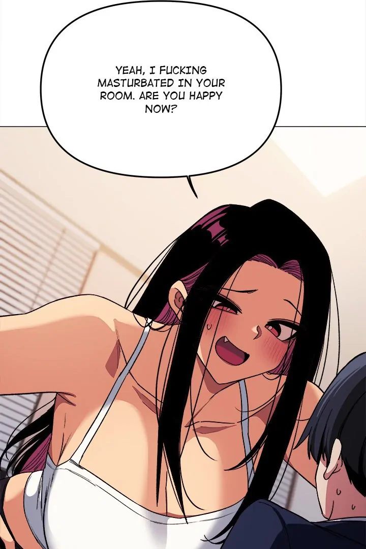 Stop Smoking Chapter 35 Page 80