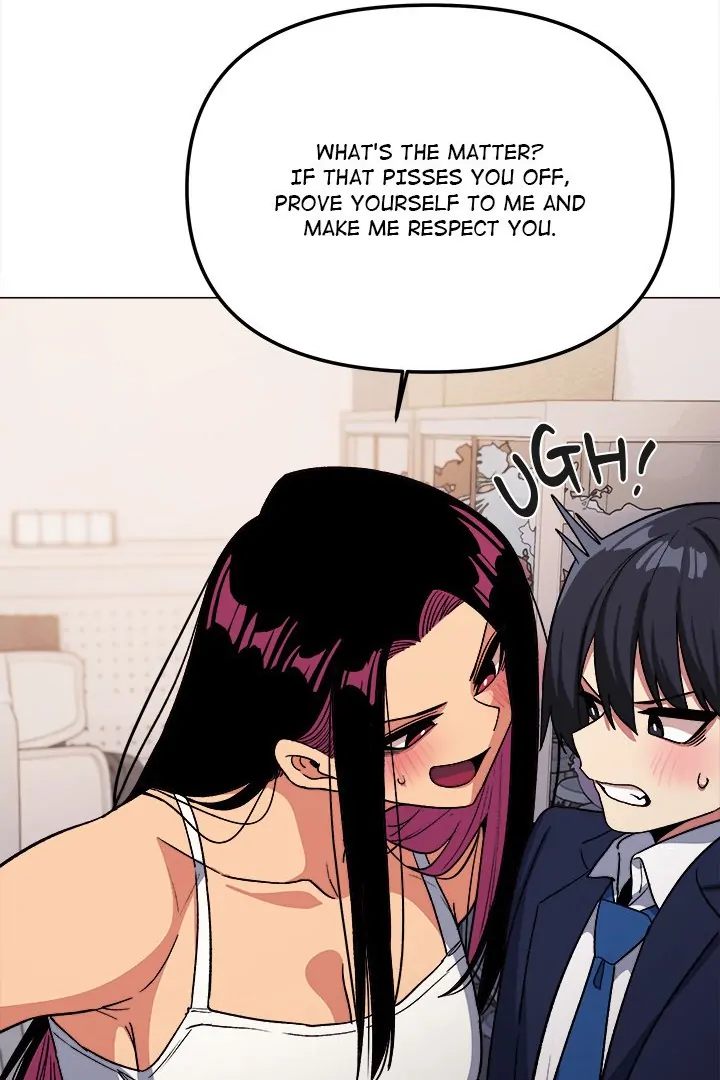 Stop Smoking Chapter 35 Page 85