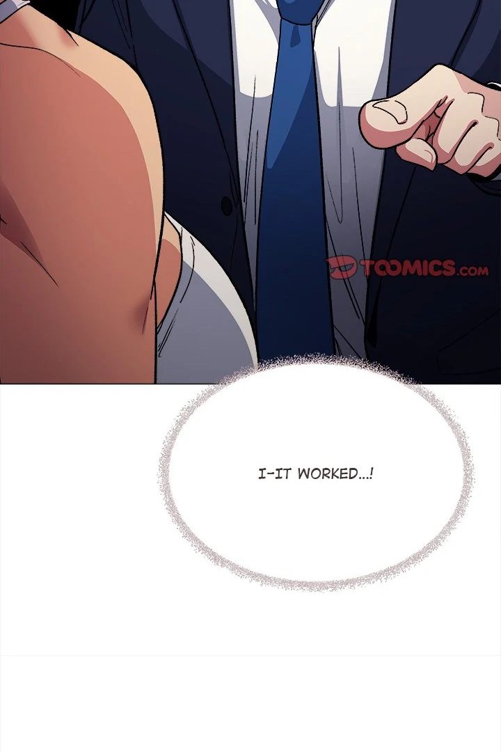Stop Smoking Chapter 35 Page 91