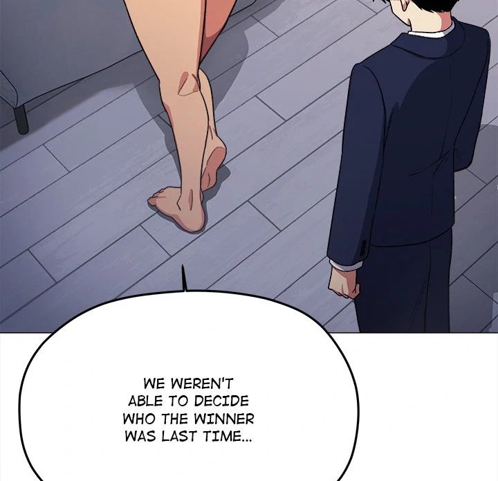 Stop Smoking Chapter 35 Page 93