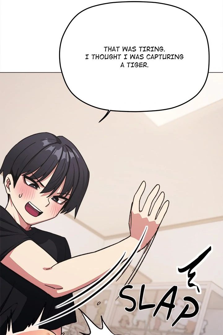 Stop Smoking Chapter 36 Page 123