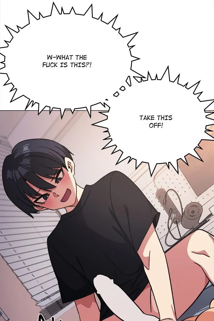 Stop Smoking Chapter 36 Page 132