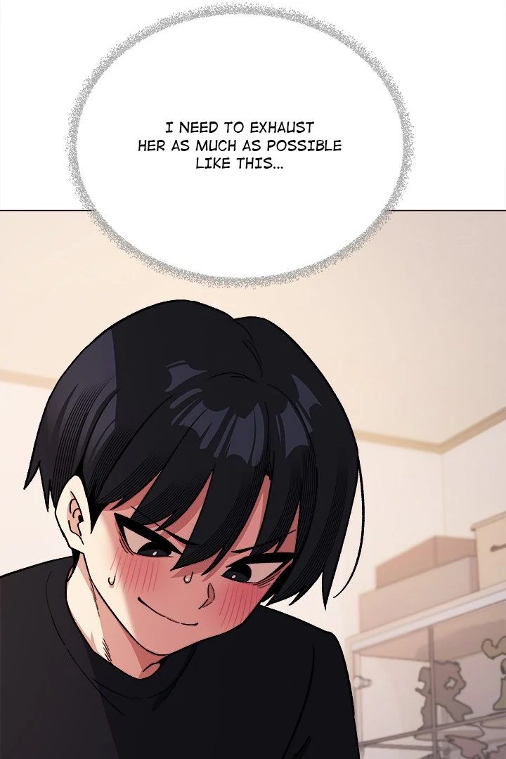 Stop Smoking Chapter 36 Page 152