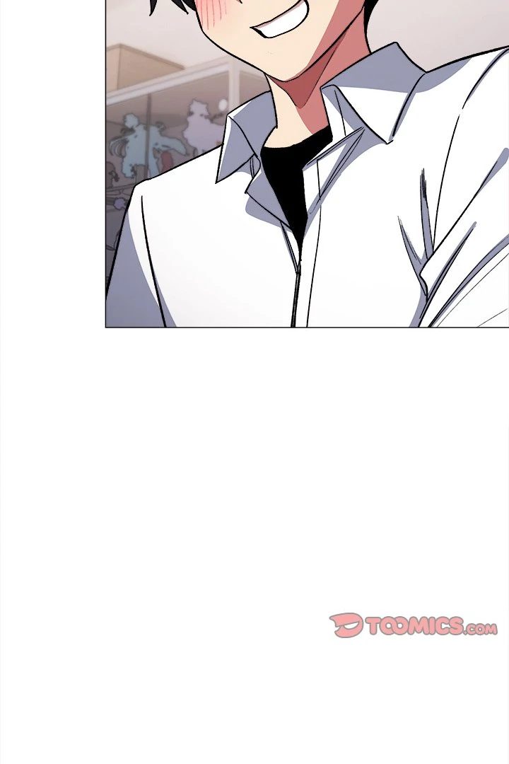 Stop Smoking Chapter 36 Page 2