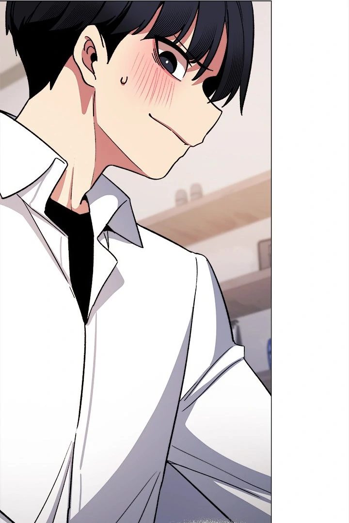 Stop Smoking Chapter 36 Page 24