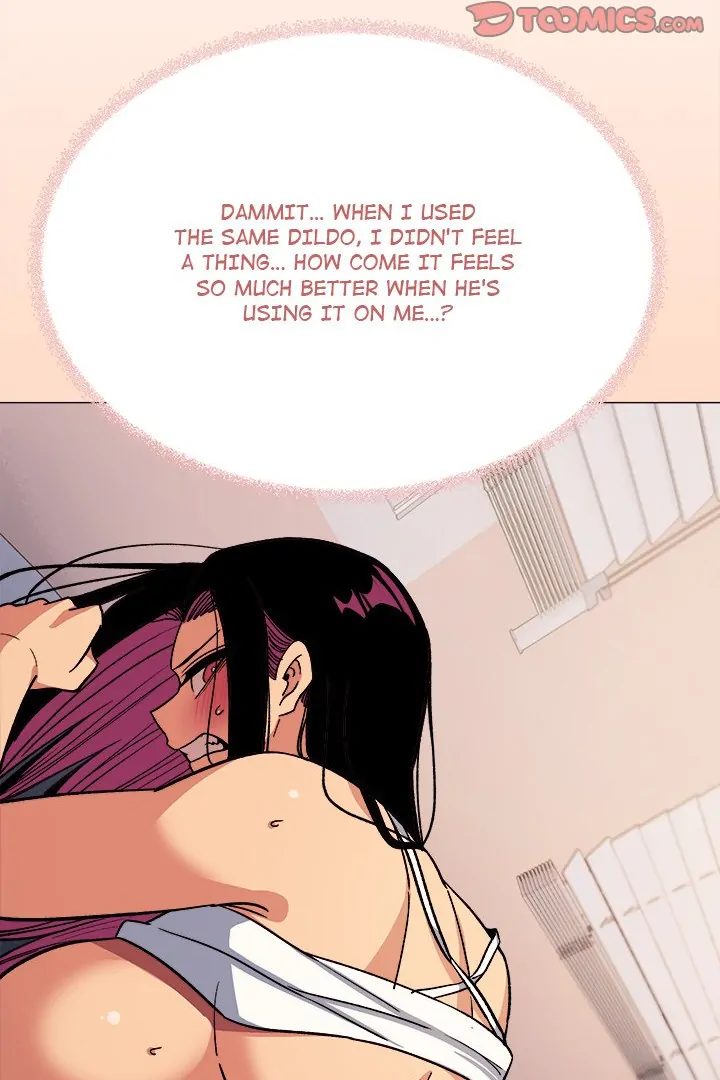 Stop Smoking Chapter 36 Page 28