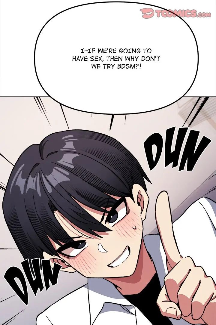 Stop Smoking Chapter 36 Page 68