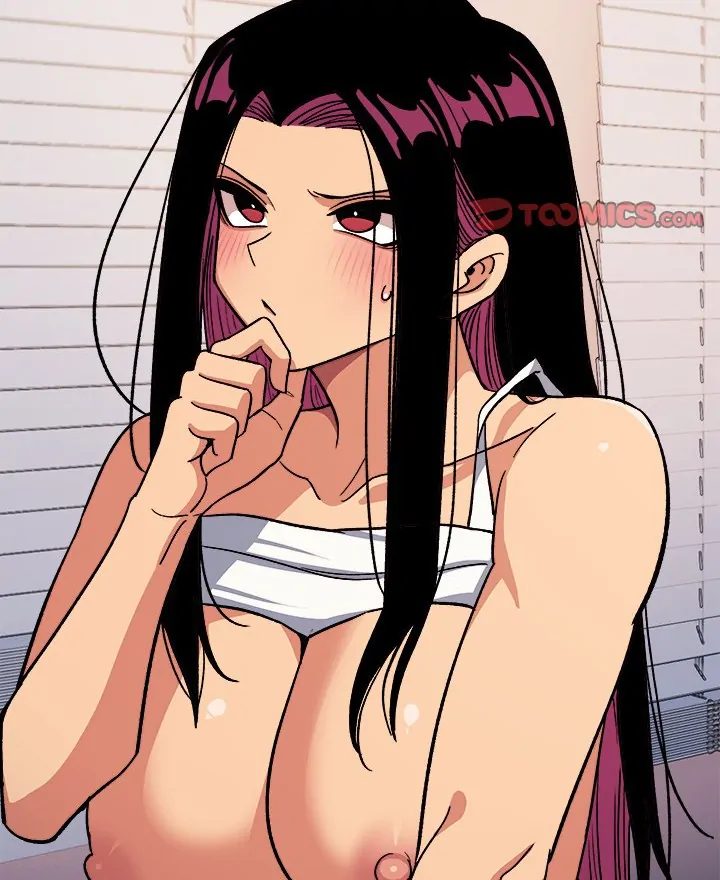 Stop Smoking Chapter 36 Page 76