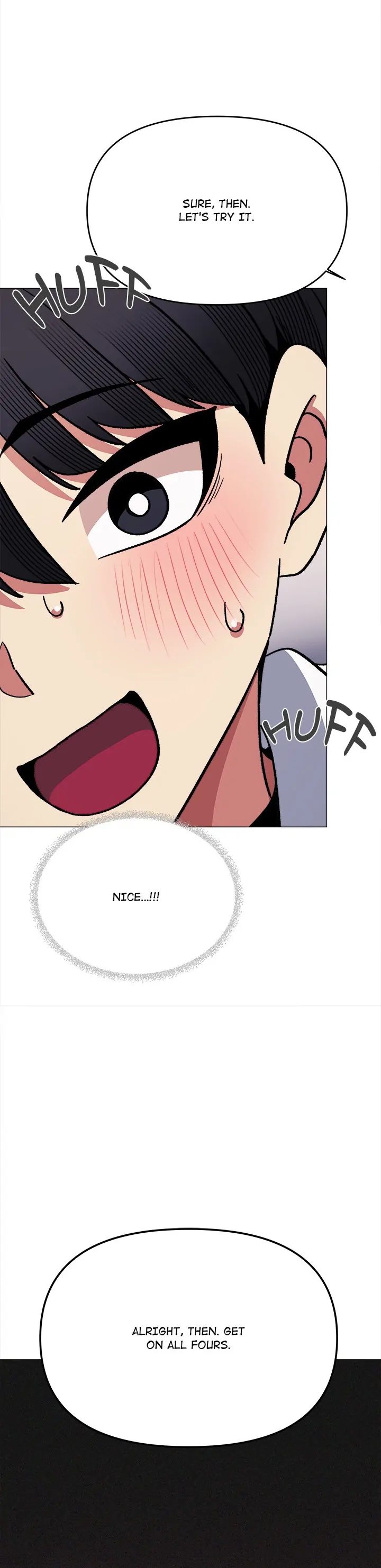 Stop Smoking Chapter 36 Page 78