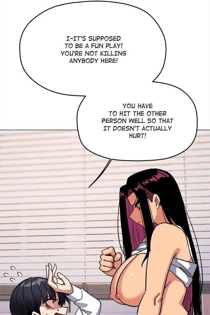Stop Smoking Chapter 36 Page 84