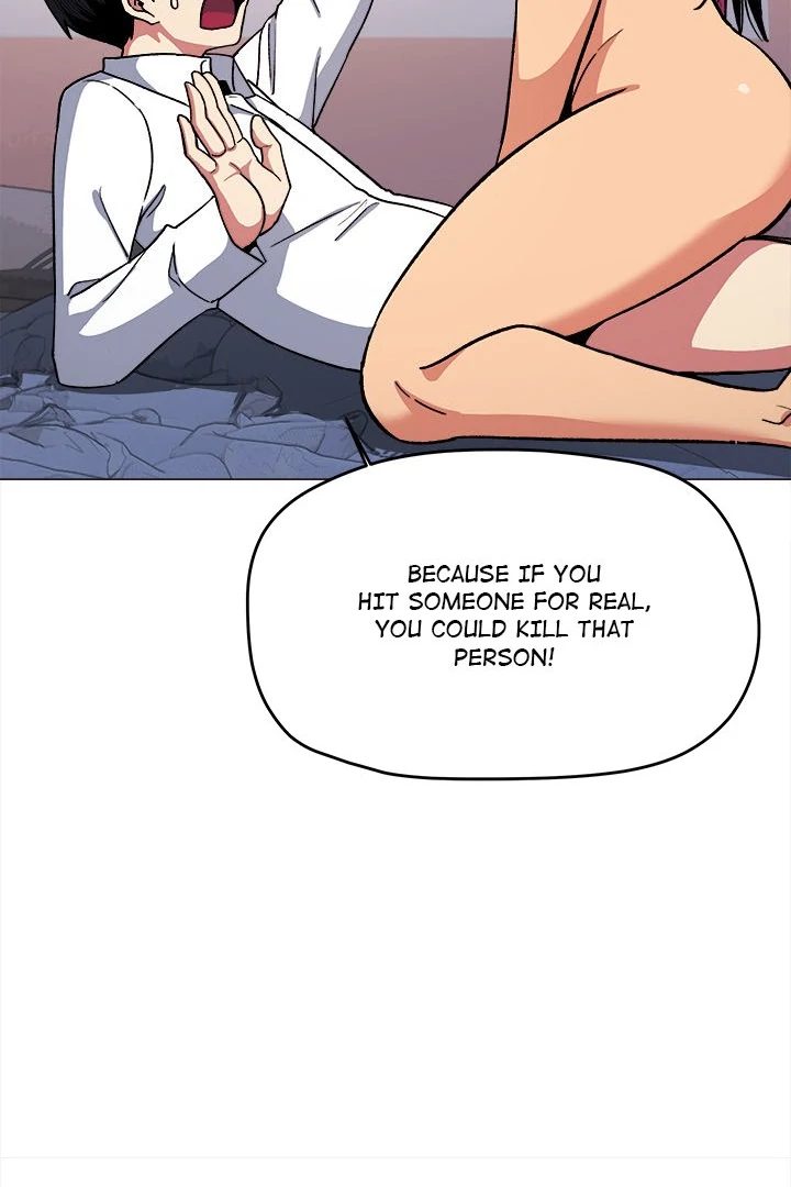 Stop Smoking Chapter 36 Page 85