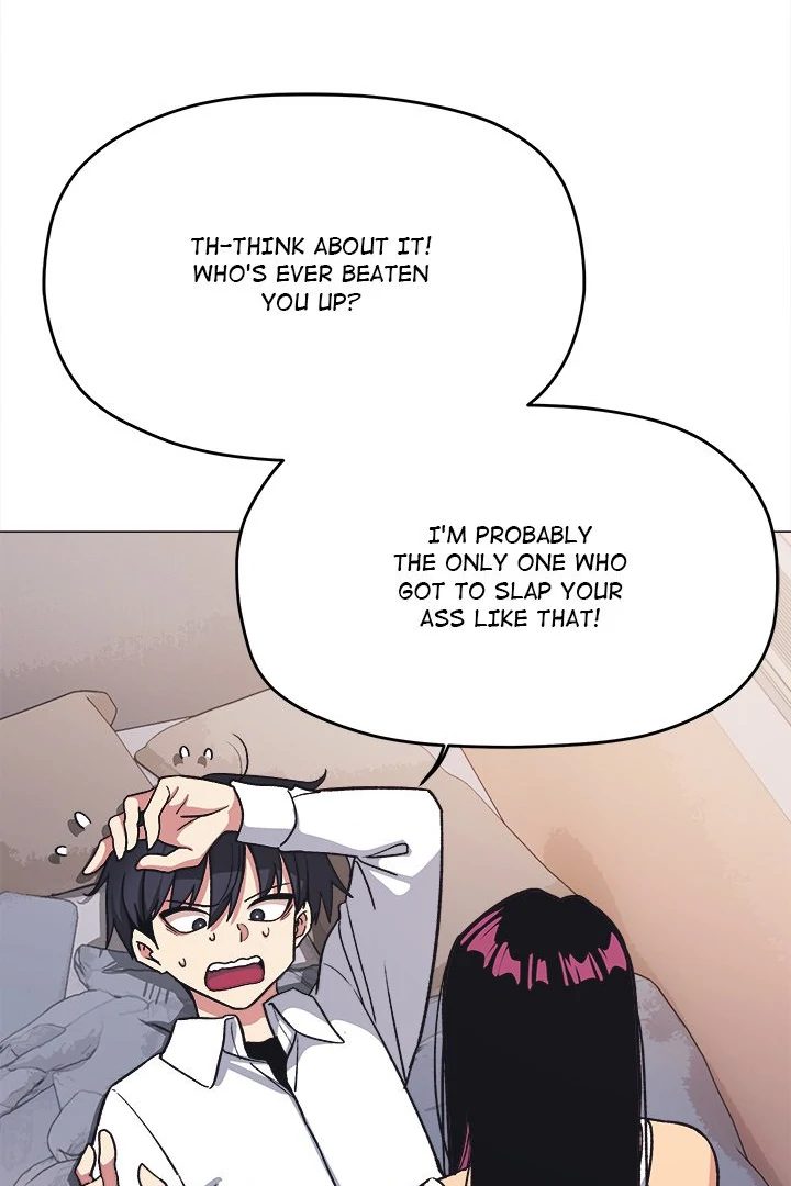 Stop Smoking Chapter 36 Page 86