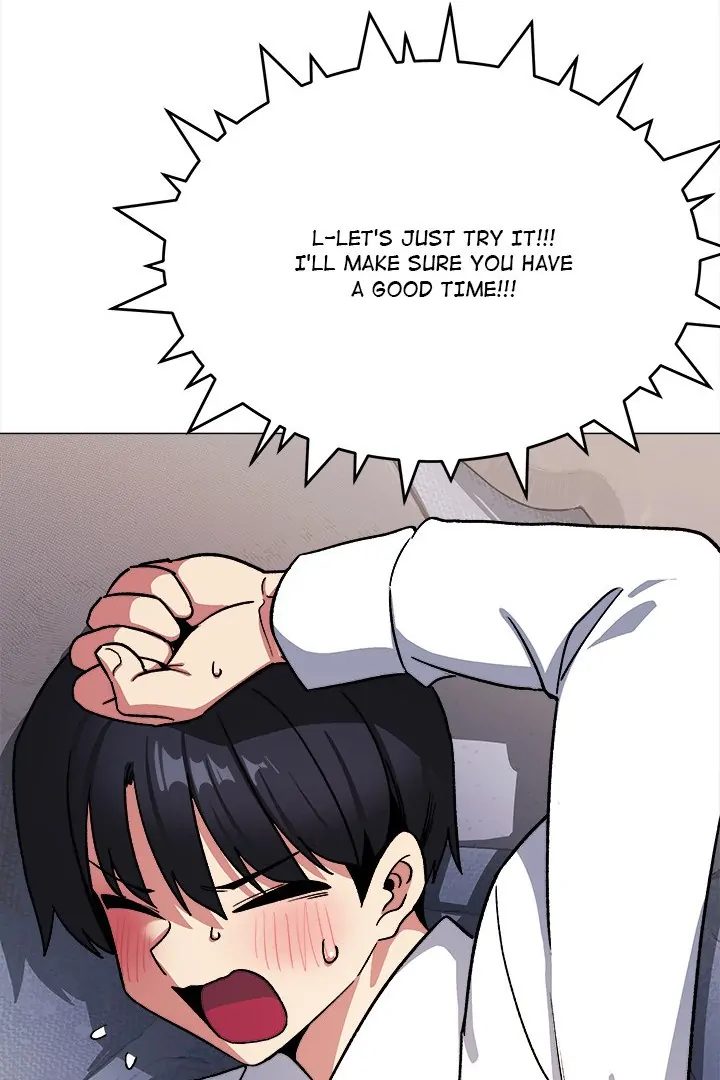 Stop Smoking Chapter 36 Page 98