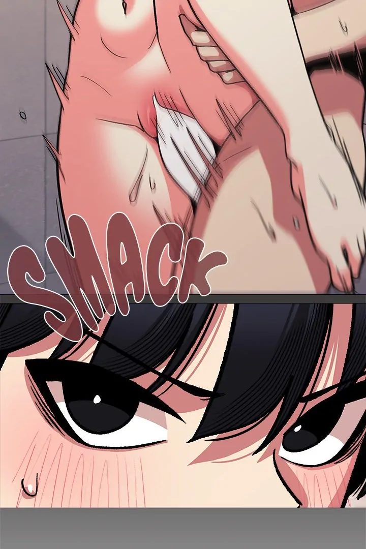Stop Smoking Chapter 37 Page 12