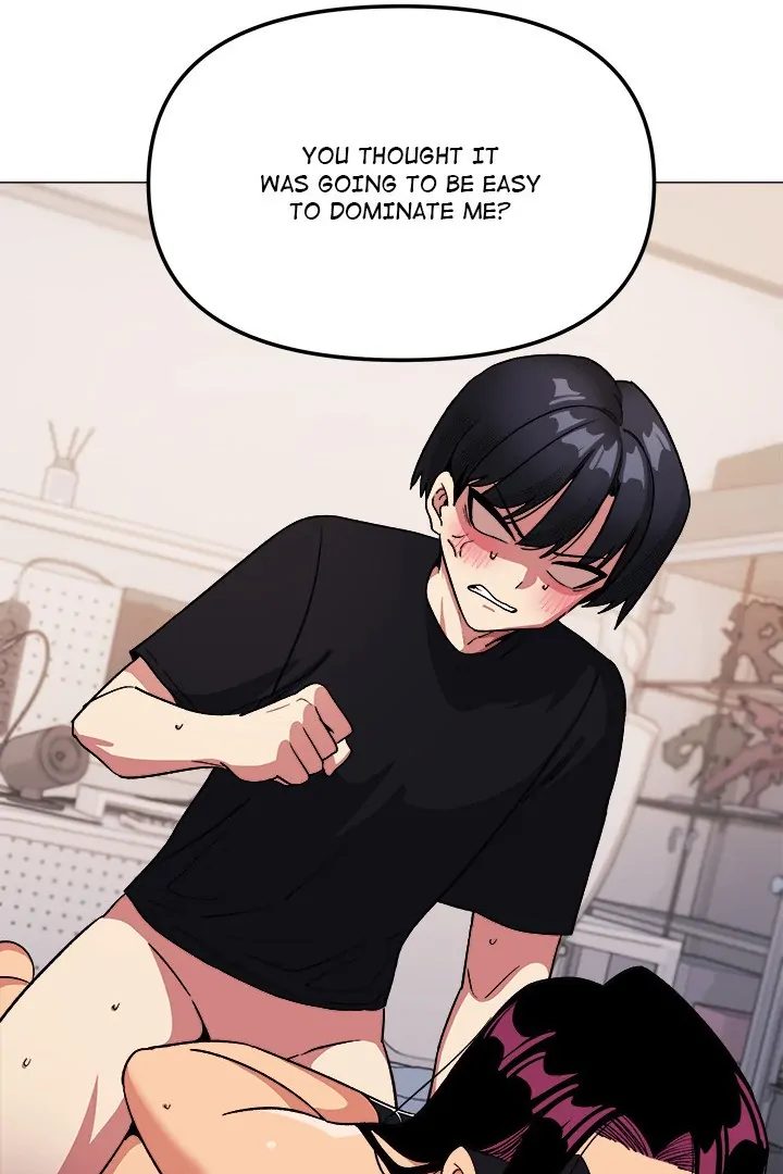 Stop Smoking Chapter 37 Page 16