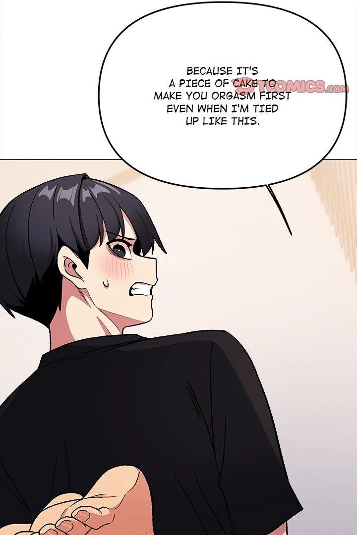 Stop Smoking Chapter 37 Page 21
