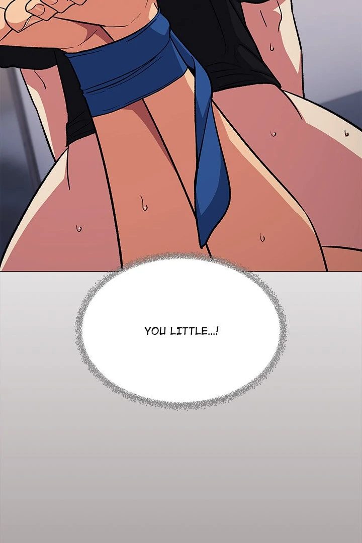 Stop Smoking Chapter 37 Page 22